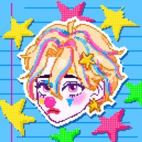 sato⭐ (@satoonastar) 's Twitter Profile Photo sato⭐ (@satoonastar) 's Twitter Profile Photo