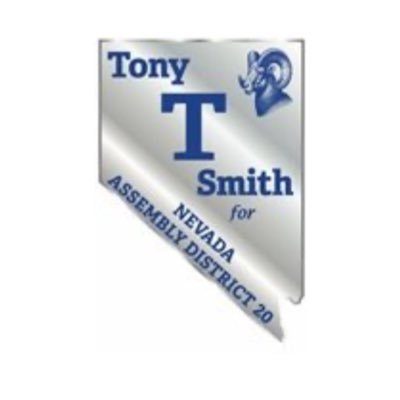 Tony T. Smithさんのプロフィール画像