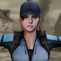 Resident Evil: The Mercenaries 3D HD Project (@mercenaries3dhd) 's Twitter Profile