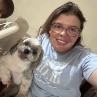 Daniela AC (@daniela_1708) 's Twitter Profile