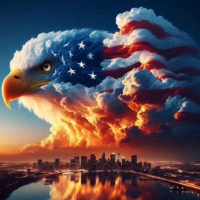 clc51651's profile picture. Conservative, American Patriot, Anti Leftist, Anti Socialist, Socialist Distancing, Go Bucks, Who Dey, Please No Direct Messages
