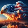 clc51651's profile picture. Conservative, American Patriot, Anti Leftist, Anti Socialist, Socialist Distancing, Go Bucks, Who Dey, Please No Direct Messages