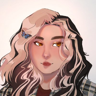 🌧️ Astrid hdz c 🌧️さんのプロフィール画像