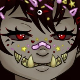 GazzSalad 🕹️🫀さんのプロフィール画像