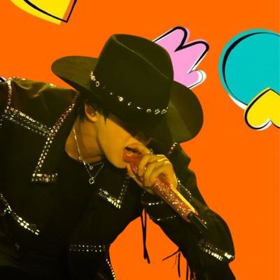 DG🎨 25❤️🩹
Escuchando °Heart on the Window° con valdo🌻💛
For Asia, man, BTS PAVED THE WAY 💜