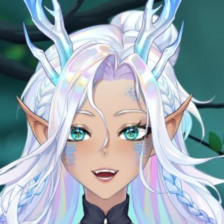 Prismatic Dragon VTuber ☽☾ Casual Gamer ☽☾ Model Artist: @NullasArt ☽☾ Team @teamneurospicy ☽☾ Discord: https://t.co/MdmZoDkPZg