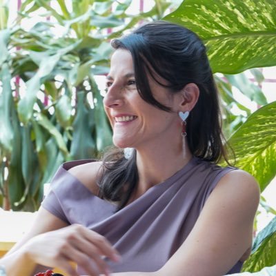 Irene Vélez-Torres Profile