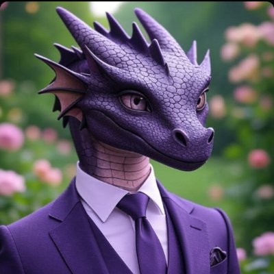 Enthusiast of #NFTs, the crypto world and digital art with Artificial Intelligence |Creator of the project #𝕯𝖗𝖆𝖌𝖔𝖓𝖘𝕬𝖗𝖙🐉 #Enjin 💜 DMs 🚫