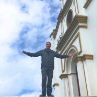 James Patrick Caviezel Jr. (@fireandfaithjp) 's Twitter Profile