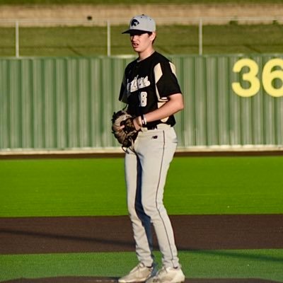 Colson Mundt Profile