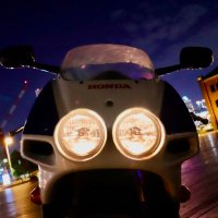 マツかえ (@mc19cbr250rf) 's Twitter Profile
