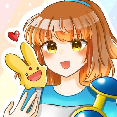 ぷよぷよ、魔導物語が好きです✨
音楽と絵を描くのが趣味
シェアルが好きです。
転載禁止、AI学習禁止
マシュマロ【https://t.co/akYSYSkhL7】
プロフ【https://t.co/VJ2iU85vwx】