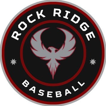 Official RRHS Phoenix Baseball account