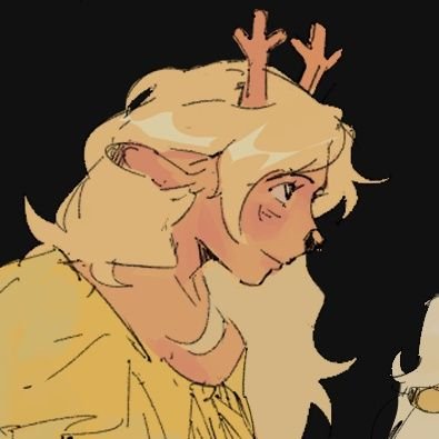polite young lesbian, pfp by gieoki @julianaklodzie (17+ priv for oomfs)
