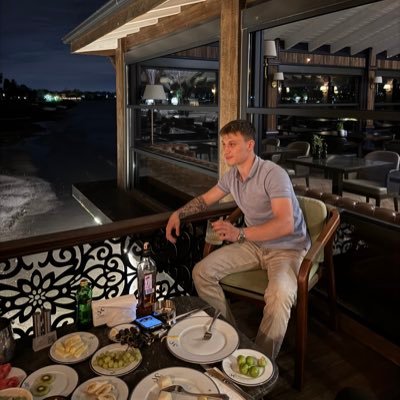 serbeestt's profile picture. BJK