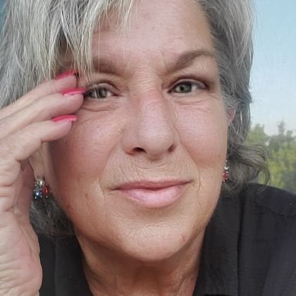 PamHowa02602337's profile picture. Mom of 2. In search of Justice. Democrat, eagerly awaiting the self-eradication of the maga cult.
💙 is legal. 🌊🌊

🚫 Dm 🚫 maga

Trump is a traitor.