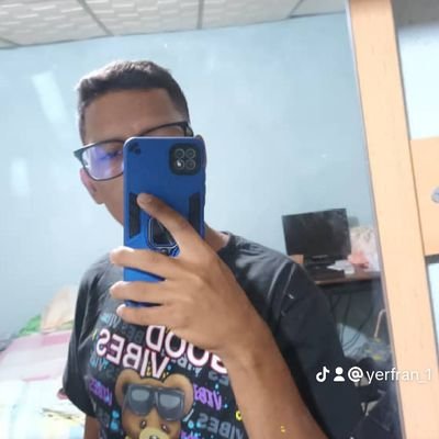 @allstarsven ambassador.
Estudiante de Psicología 📚