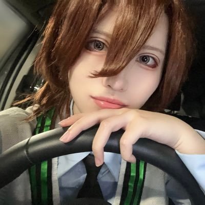 Cosplay🔰┊︎20↑┊︎イーストエリア┊︎utpr(🌕、最近は🍀︎がアチチ)┊︎FFさんはご自由にのサブ⇢@creampasta_3