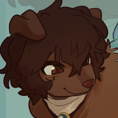♫ slime rancher moss blanket theme
★ 20 they/it
i like dazai osamu
@caveworfs priv! mutuals/friends can rq
ic: @comicalteQ