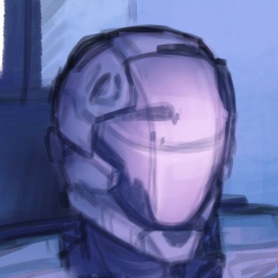 Sifilis_UKMC's profile picture. He/Him
I love shooters (Especially Halo)
I draw... Iguess
Hay que revivir las machinimas latinas
Español/English