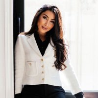 Maria B Beauchamp (@mariabbeauchamp) 's Twitter Profile