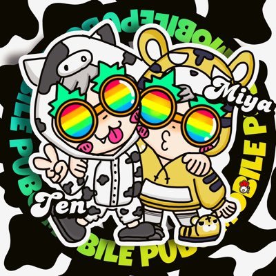 TenKunOcO🐮さんのプロフィール画像
