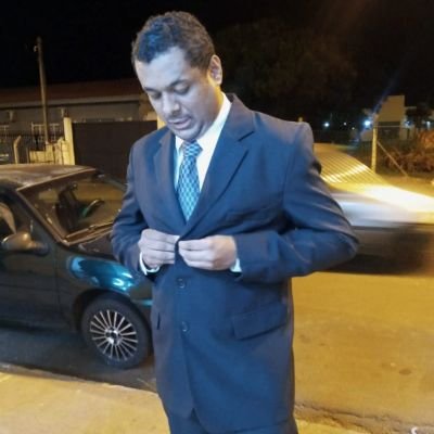 manoelson_fr's profile picture. Cristão🙏🙌