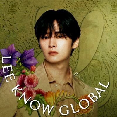 LEE KNOW 리노 GLOBAL ★さんのプロフィール画像