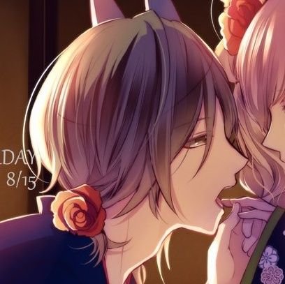 Mandinha! || ⌗؛Piofiore Spoilers,, 🪐.さんのプロフィール画像