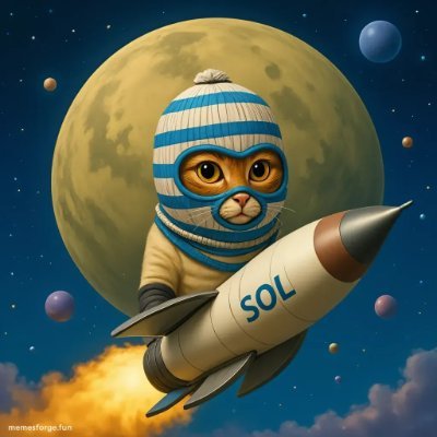 Web3Me2020's profile picture. $BTC and $SOL
Small Cap AI, DePin,  AI Agents