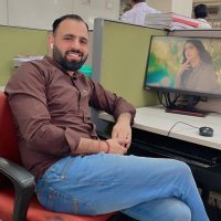 Rohitash Yadav🇮🇳 (@errohitash95) 's Twitter Profile