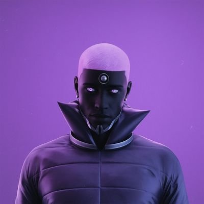 emelacrypt's profile picture. força barça💙❤️
Web3 enjoyoor. Onye ma uche chukwu?