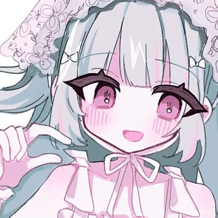 ぷあるです illustration🎀創作版権 女の子と中性的な男性が好きです
Skeb【https://t.co/Ius2TvhTke】二次創作@x5_nya 元@wt_fuyu