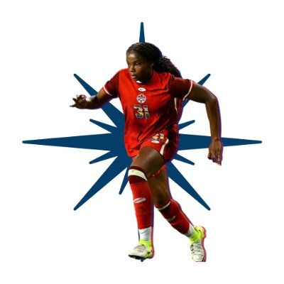 Just want to have a conversation about girls & womxn in soccer. Collecting & connecting. 🍁👀 #wsoccerCa #canwnt #canxnt #northernSuperLeague