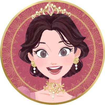 皆のおてんばプリンセス🌷👑プリンセスカイリのゲームキャッスルで一緒に遊べば皆友達🫶🏻🏰ゲーム/TRPG/マダミス/歌 動画はメディア欄から✨ 感想 #プリンセスカイリ 絵 #カイリギャラリー FN プリンセス使節団 JP/EN ロサンゼルス在住 *時差-16h