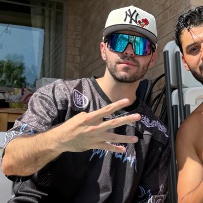 IM ME, I DO ME, AND I CHILL. #5 in San Marcos. Tx TO but also best Tx Robin. Leader 1/2 of @TheEgoBoys #ThunderUp RLz . Hieishiesty