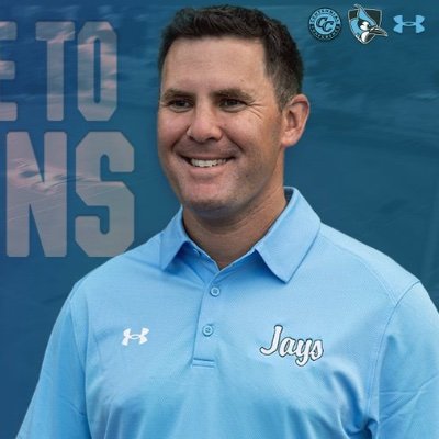 Head Coach @JHUBaseball | @JHUBaseRecruit | 2021 Tokyo Olympics Baseball Coach for @ILBaseball