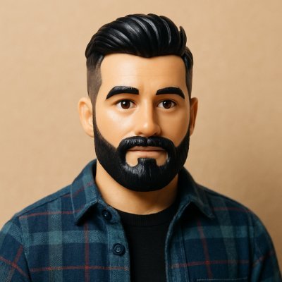 Tahsen.3D Profile