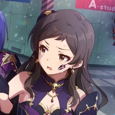 ムウマリさんのプロフィール画像