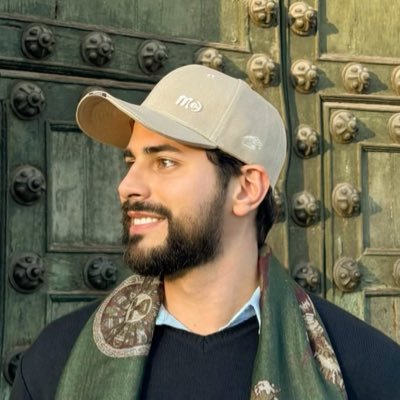 Periodista, Gestión Pública, procesos de integración regiónal🇻🇪🇳🇮🇵🇪 Socio director de Crezco, cofundador de Mapa Político en YouTube.
