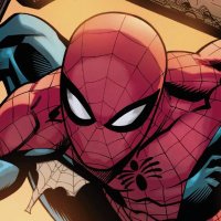 Spider-Man (@ogwebcrawler) 's Twitter Profile