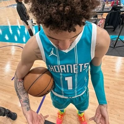 Hornets Fan - Cuenta en español sobre los Hornets: opiniones, memes, análisis y lo que pinte.