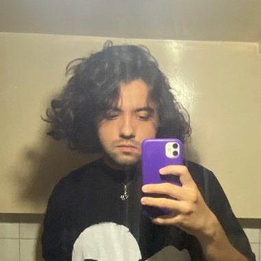 jvtrlm's profile picture. enfant terrible