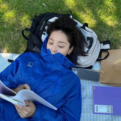 _seourina's profile picture. Outdoor activities enthusiast. YOLO 🙌🏻