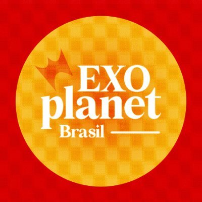 EXO Planet Brasil 🌱 Profile