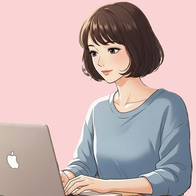 yumiko_work's profile picture. 忙しい企業・個人事業主さまの事務作業を効率化📁事務歴15年｜多業種経験を活かしサポート✨資料作成・スケジュール管理・経理補助など❇️現在、女性事業主サポート中📝お問い合わせはDMで【相談】とどうぞ