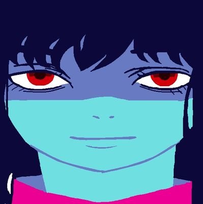 lAZUli(they/them)さんのプロフィール画像