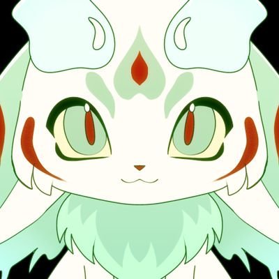 Unlucky_Karp | 👾 (png tuber arc)さんのプロフィール画像