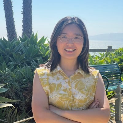 Assistant Professor @UTArlington |#EnvironmentalHealthDataScience |@ColumbiaMSPH Postdoc, @michiganstateu Ph.D., @UAlberta B.S. |Opinions are my own.