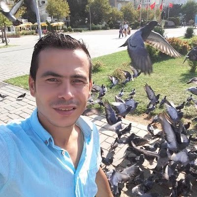 svshasan558's profile picture. 